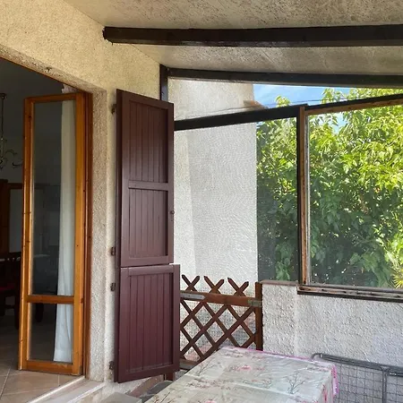 Da Cosimo E Franca Casa de Férias Ripatransone