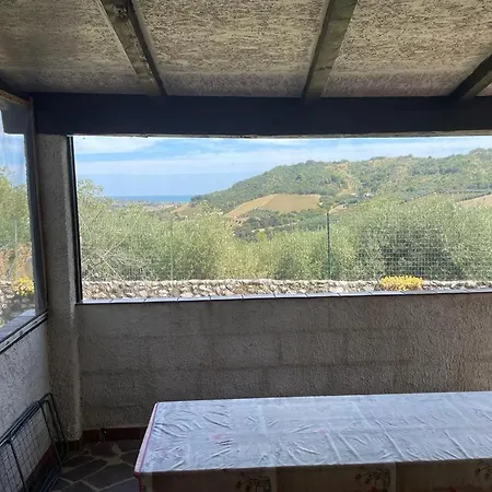 Casa de Férias Da Cosimo E Franca Ripatransone