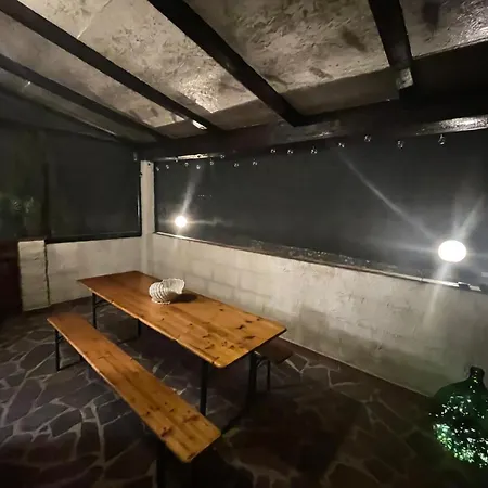 Da Cosimo E Franca Casa de Férias