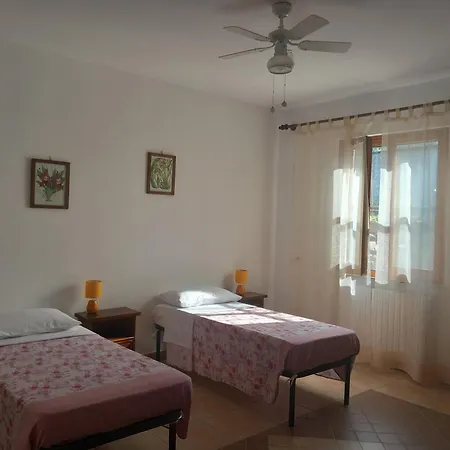 Da Cosimo E Franca Casa de Férias *