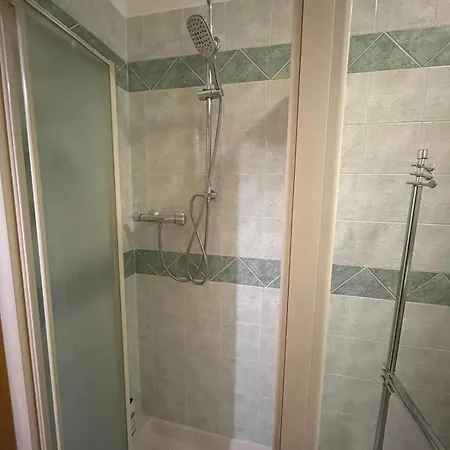 Da Cosimo E Franca Casa de Férias