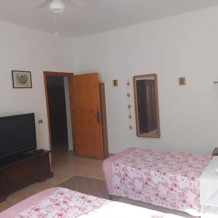 Casa de Férias Da Cosimo E Franca