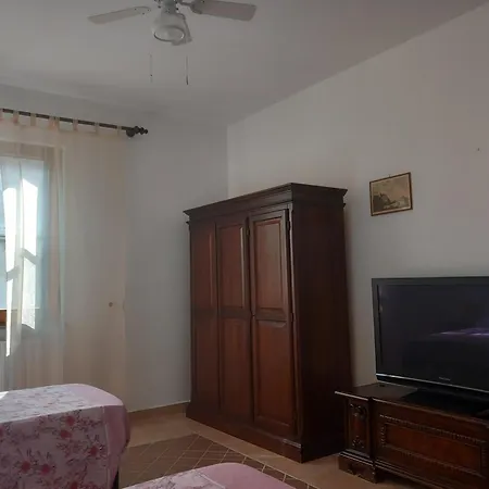 Da Cosimo E Franca Casa de Férias *