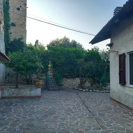 Da Cosimo E Franca Casa de Férias *