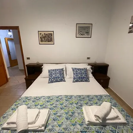 Da Cosimo E Franca Casa de Férias Ripatransone