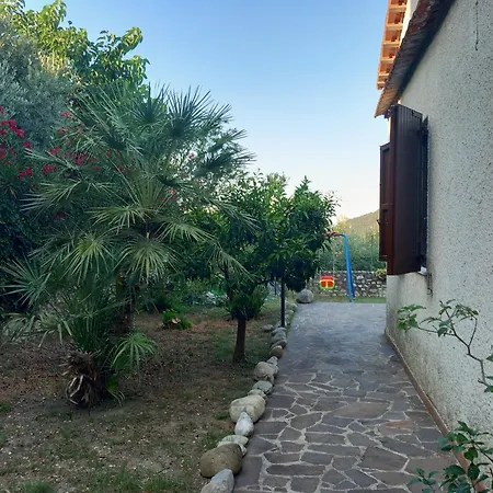 Da Cosimo E Franca Σπίτι διακοπών Ripatransone