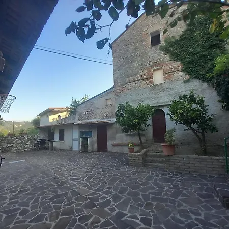 Da Cosimo E Franca Σπίτι διακοπών
