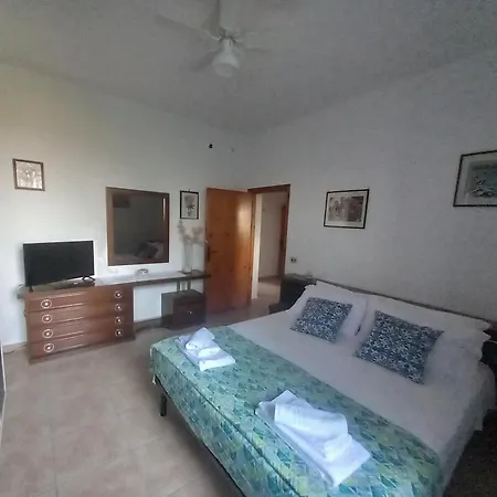 Da Cosimo E Franca Casa de Férias *