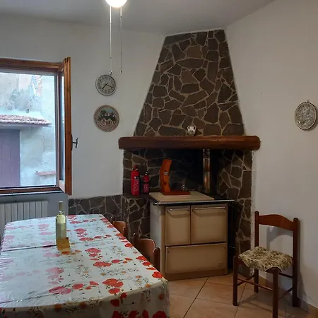 Casa de Férias Da Cosimo E Franca Ripatransone