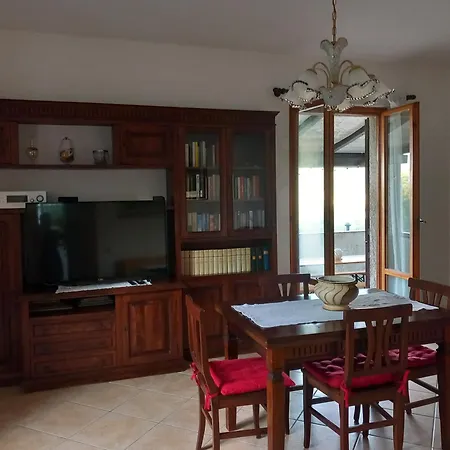Da Cosimo E Franca Ripatransone