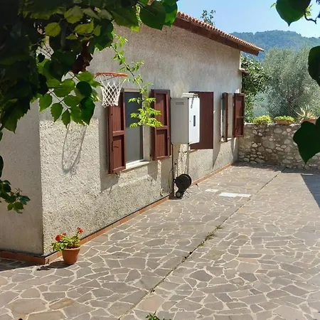 Da Cosimo E Franca Σπίτι διακοπών
