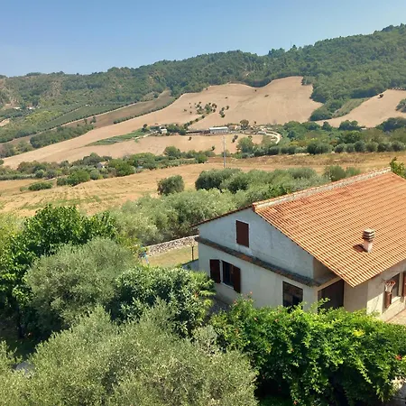 Da Cosimo E Franca Casa de Férias Ripatransone
